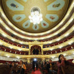 Большой театр поставил эксклюзивную версию оперы для детей "История Кая и Герды"